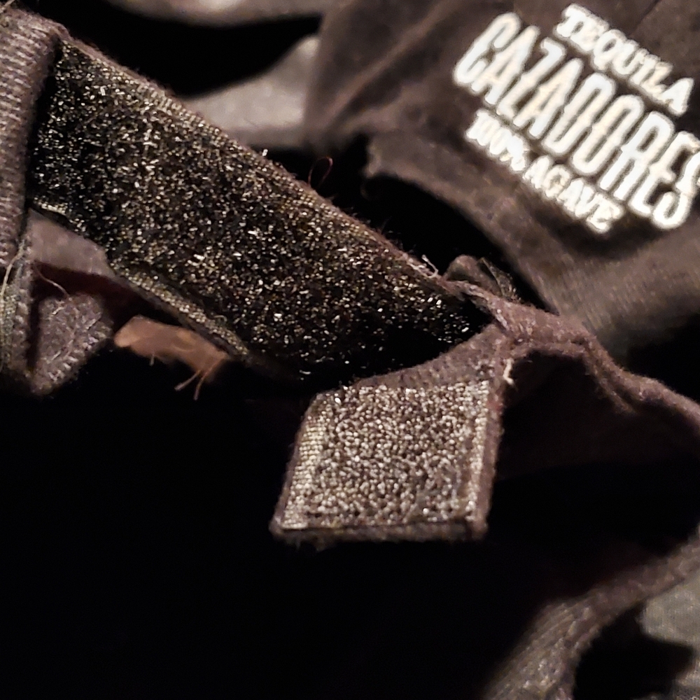 Cazadores Tequila Hat - image 2